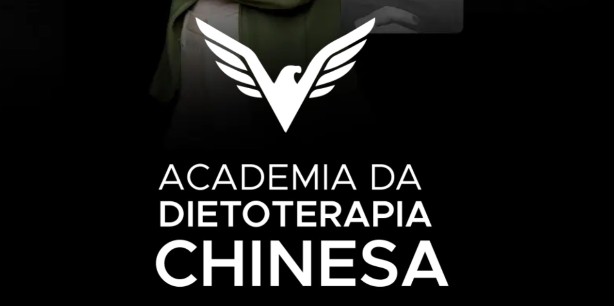Academia da Dietoterapia Chinesa - maior formação da Latam e Europa🦅 thumbnail