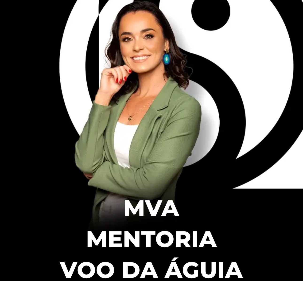 Mentoria Voo da Águia – exclusiva para desenvolver profissionais de saúde empreendedores  thumbnail