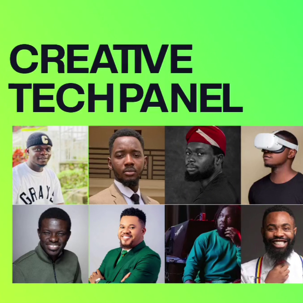 Ekiti Innovation Submit Panelist thumbnail