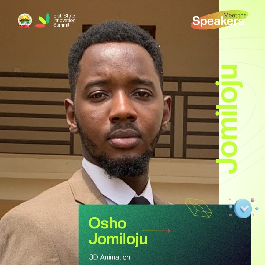 Ekiti Innovation Submit Panelist thumbnail