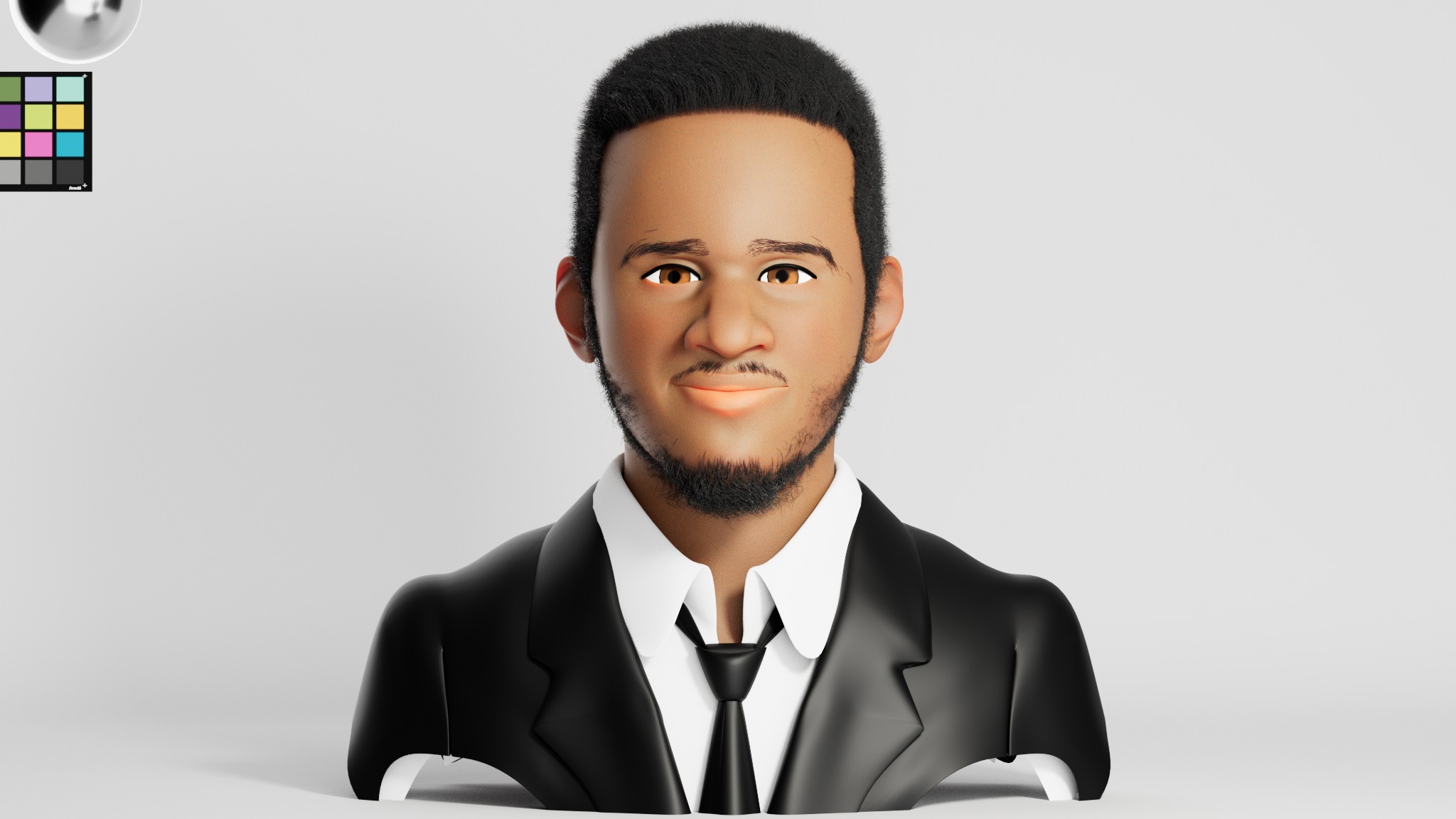 Artstation thumbnail