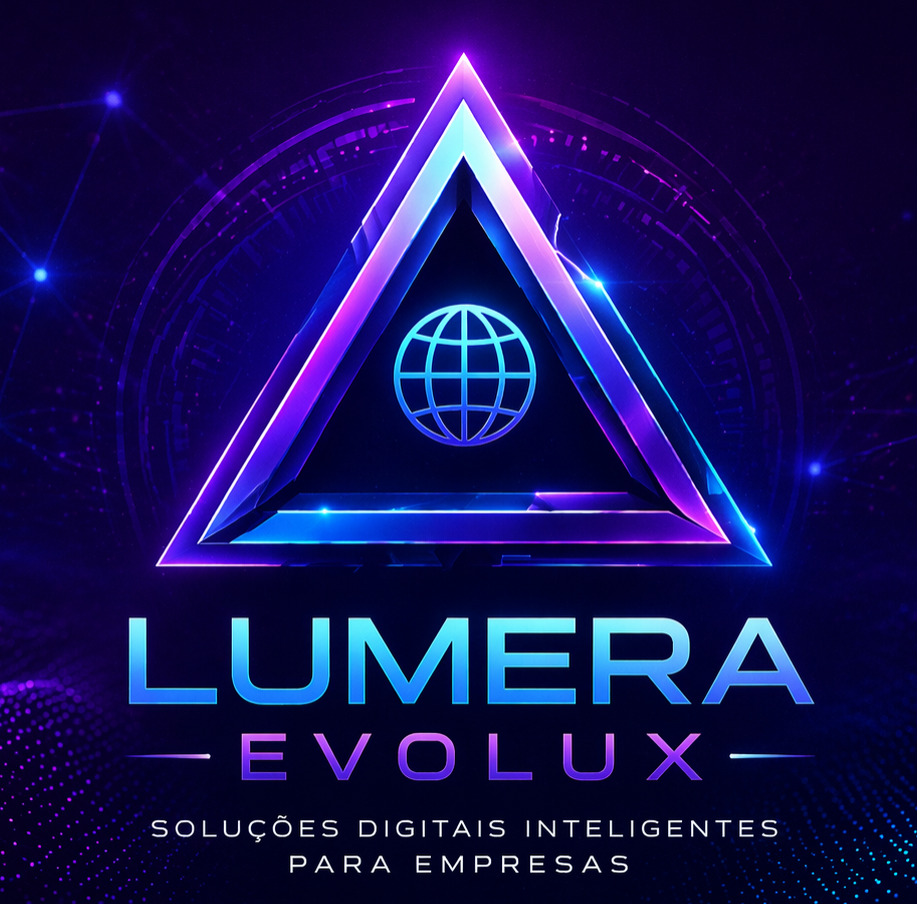 Lumera Evolux - Soluções digitais inteligentes para empresas. Acesse aqui  thumbnail