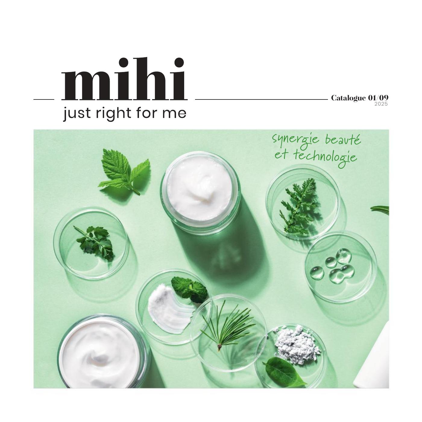 Catalogue à prix mini  thumbnail