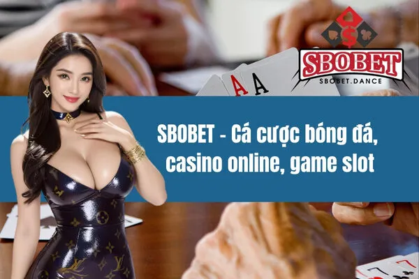 SBOBET ⚡ Link Vào Chính Thức 2026 | Vua Kèo Châu Á + 955K thumbnail