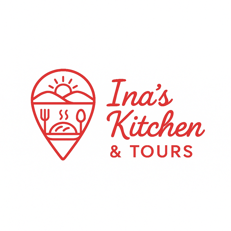Ina's Kitchen and Tours thumbnail