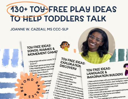 130+ Screen & Toy Free Ideas to Boost Toddler Language thumbnail