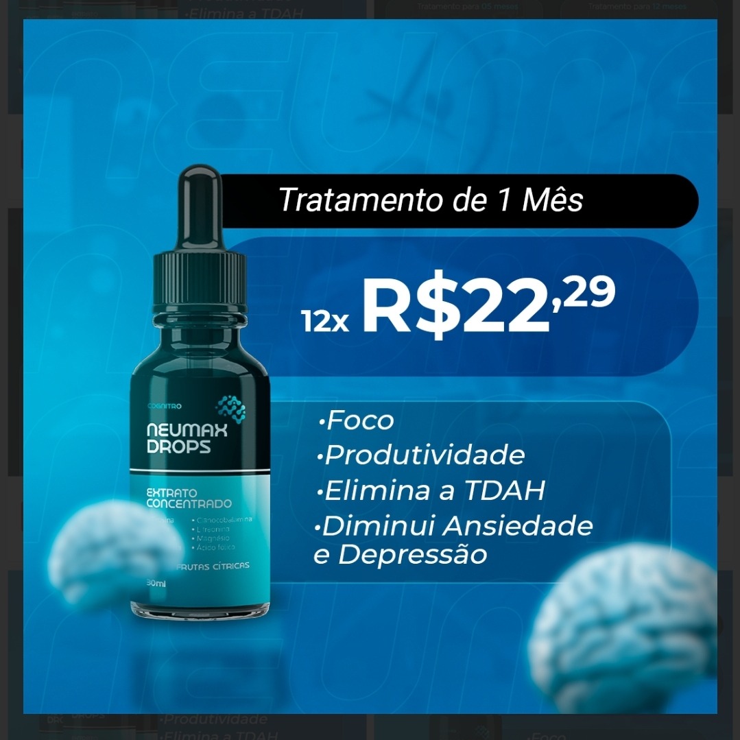 Tratamento 1 mês  thumbnail
