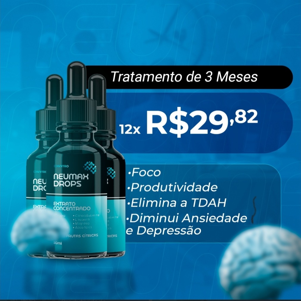 Newmax tratamento 3 meses  thumbnail