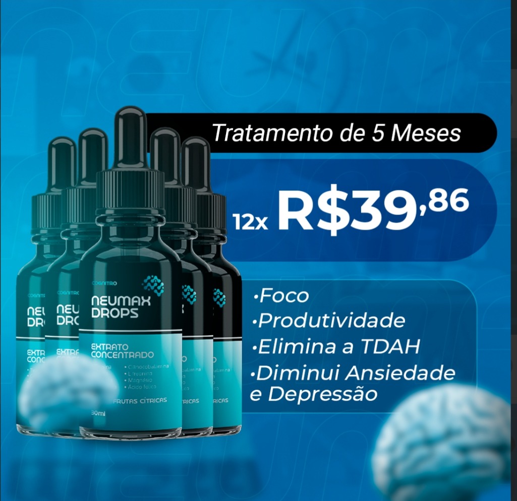 Newmax tratamento 5 meses thumbnail