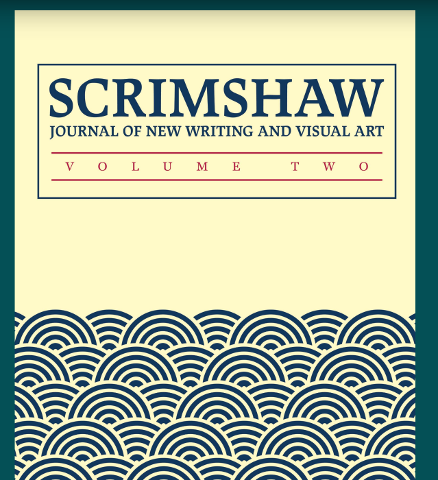 Scrimshaw Journal 2023 thumbnail