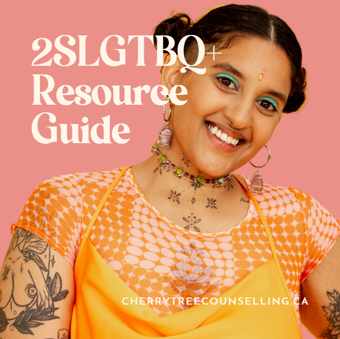 2SLGBTQ+ Resource Guide thumbnail