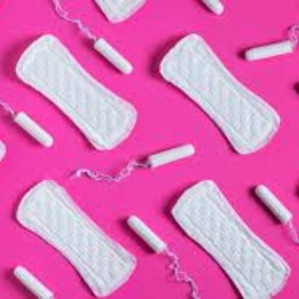 Period Product Drive: Support Menstrual Equity for Indigenous Communities! thumbnail