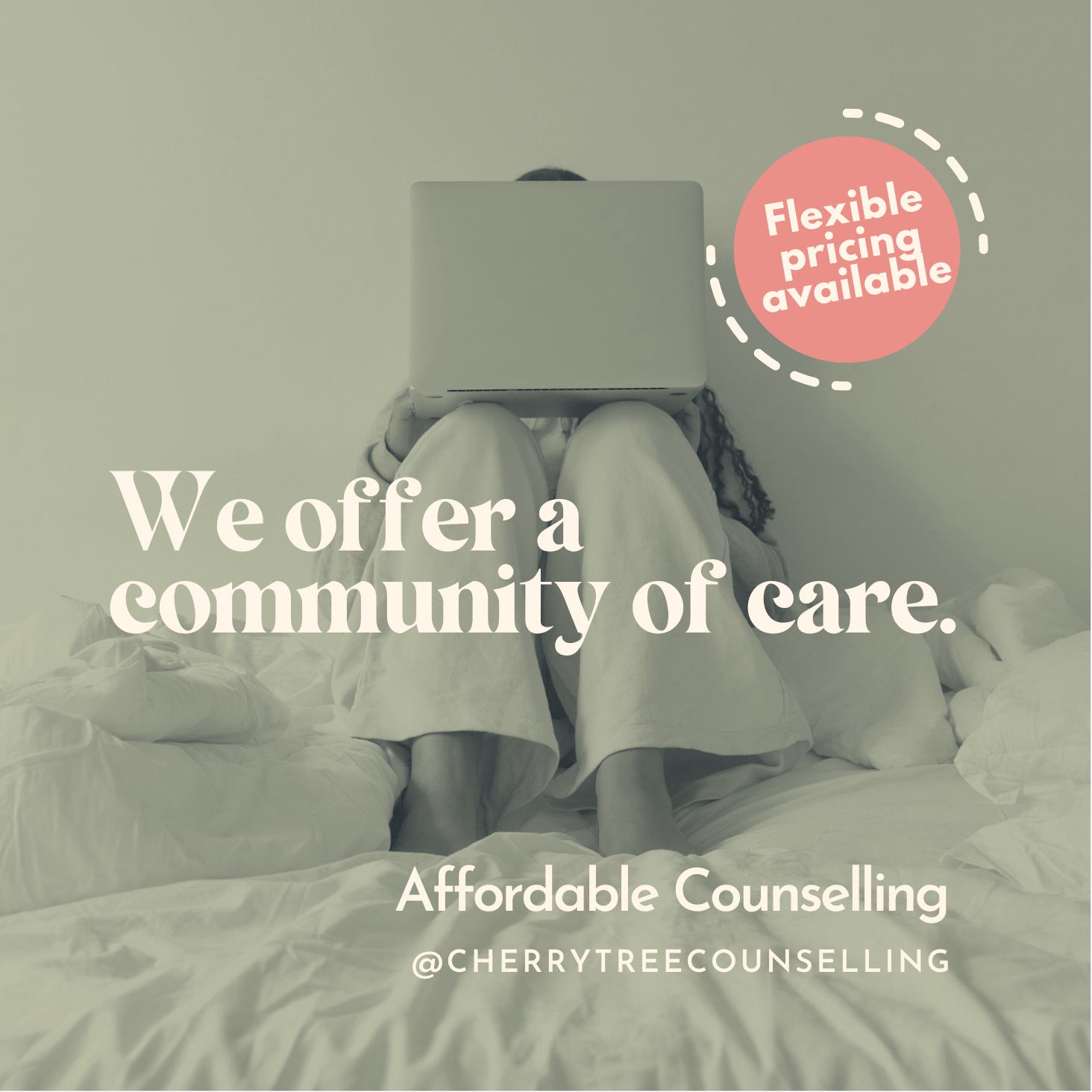 Looking for Affordable Therapy? thumbnail