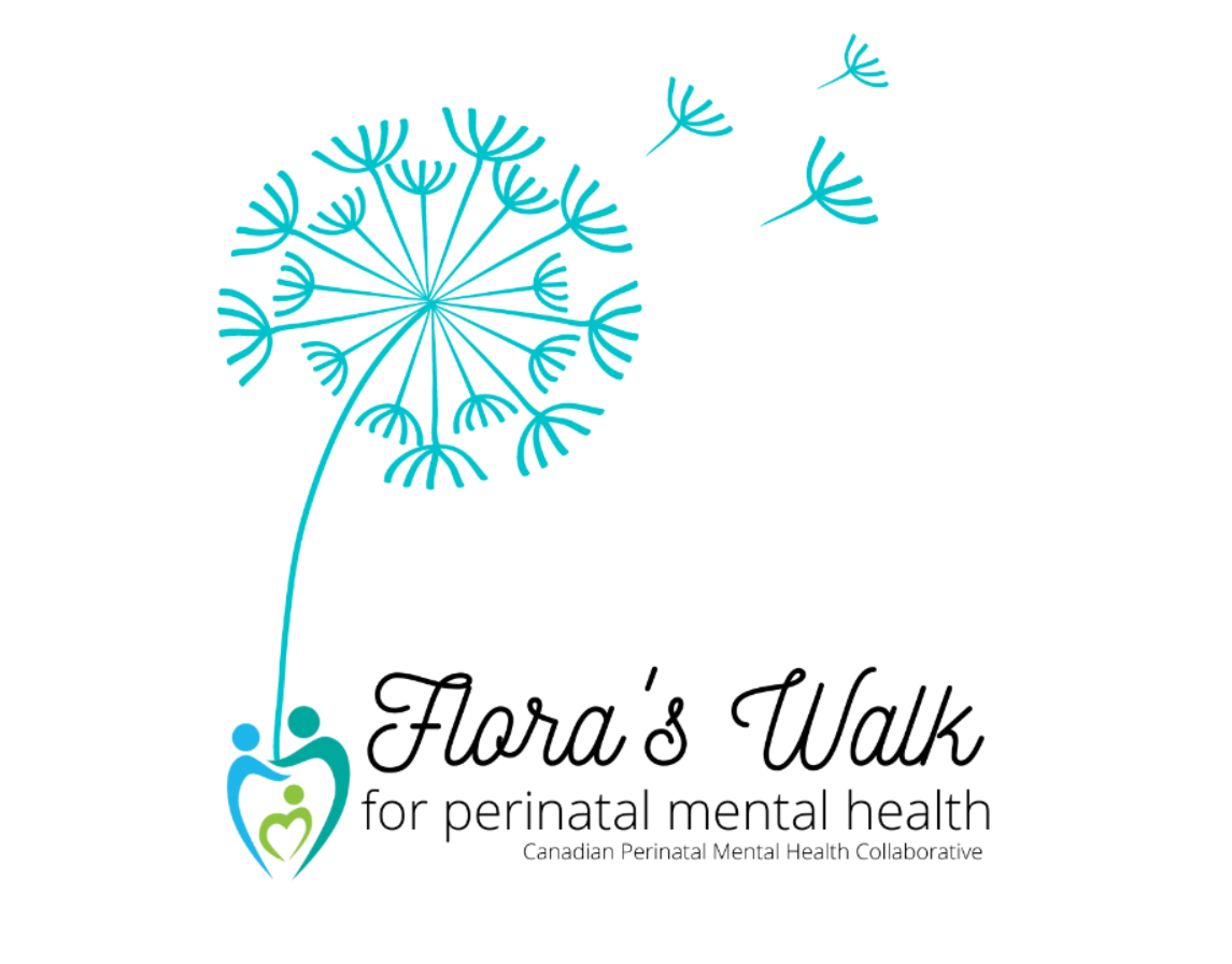 Support Team Hamilton for Flora's Walk! thumbnail