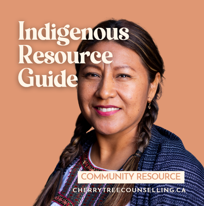 Indigenous Resource Guide thumbnail