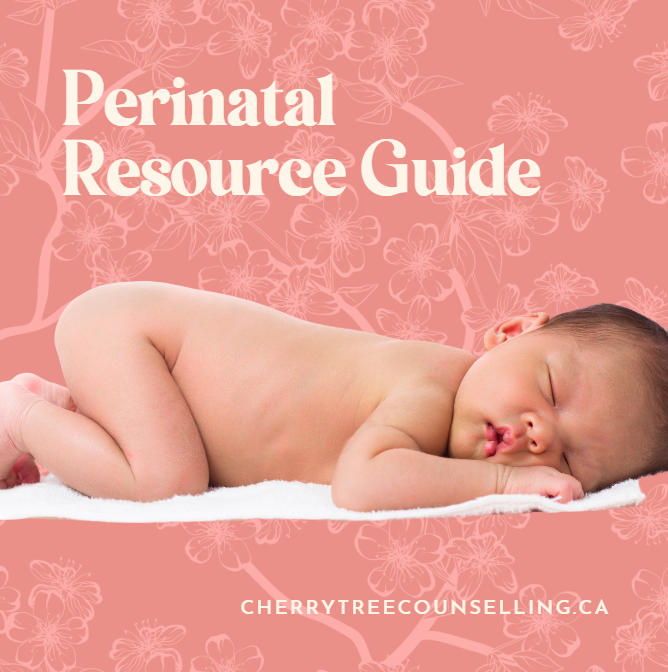 Perinatal Resource Guide thumbnail