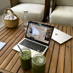 start an affiliate marketing business in the health space thumbnail