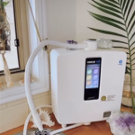 learn about kangen water  thumbnail