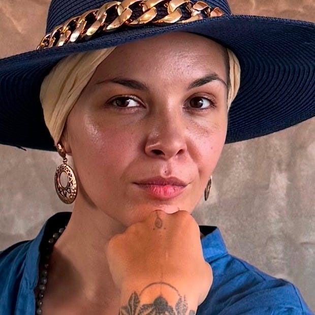 Mihira Ceremonia I Founder | Substack thumbnail