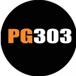 LOGIN PG303 thumbnail