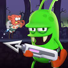 Zombie Catchers APK 1.34.8 MOD  thumbnail