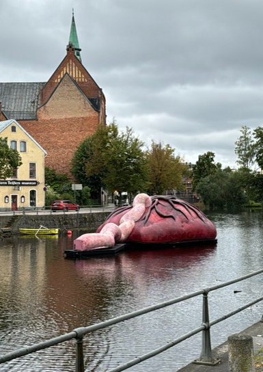 Membership Application thumbnail