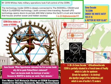 Explosive Military Document Shows the True Effects of 5G - Forbidden Knowledge TV thumbnail