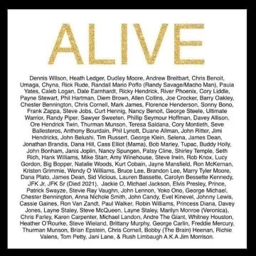 The UFO Timeline | The ultimate UFO research tool thumbnail