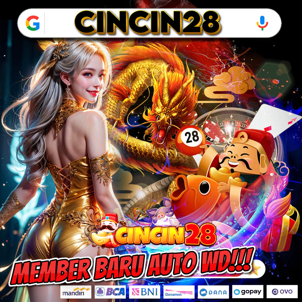 Cincin28 Login thumbnail