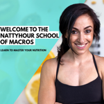 Nutrition course thumbnail