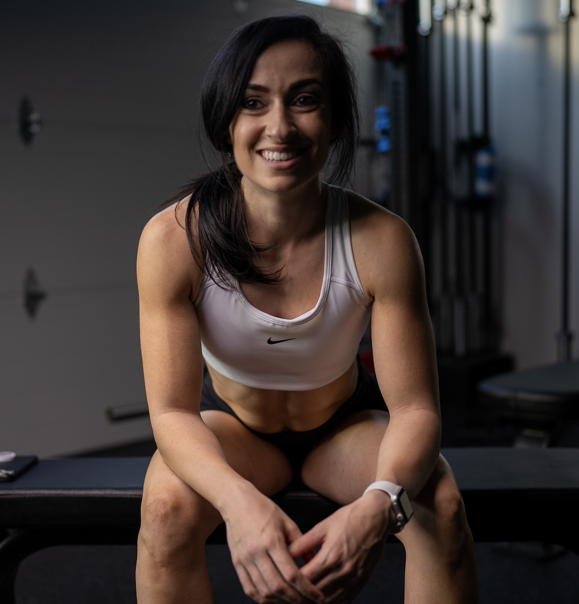 Email list thumbnail