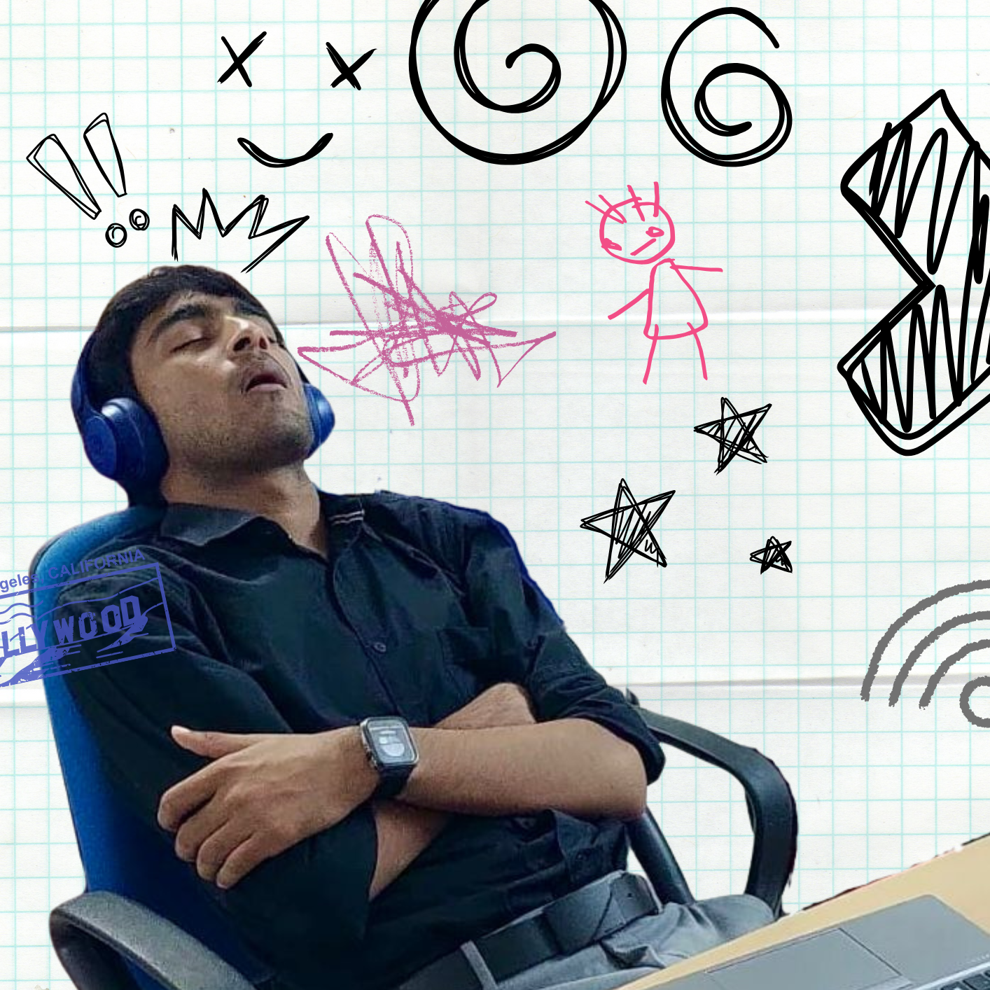 I was invited to a Podcast! | IIM Ke Baad thumbnail