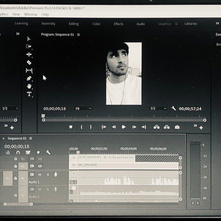 Koi Nayi Baat Batao (Community) thumbnail