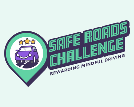 Safe Roads Challenge app thumbnail