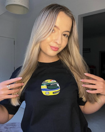 Fifth Gear Garms: FGGSOPHIA for 10% off thumbnail