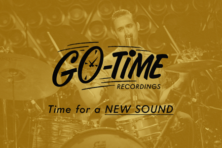 Hi-Tide Recordings Launches Go-Time Label thumbnail