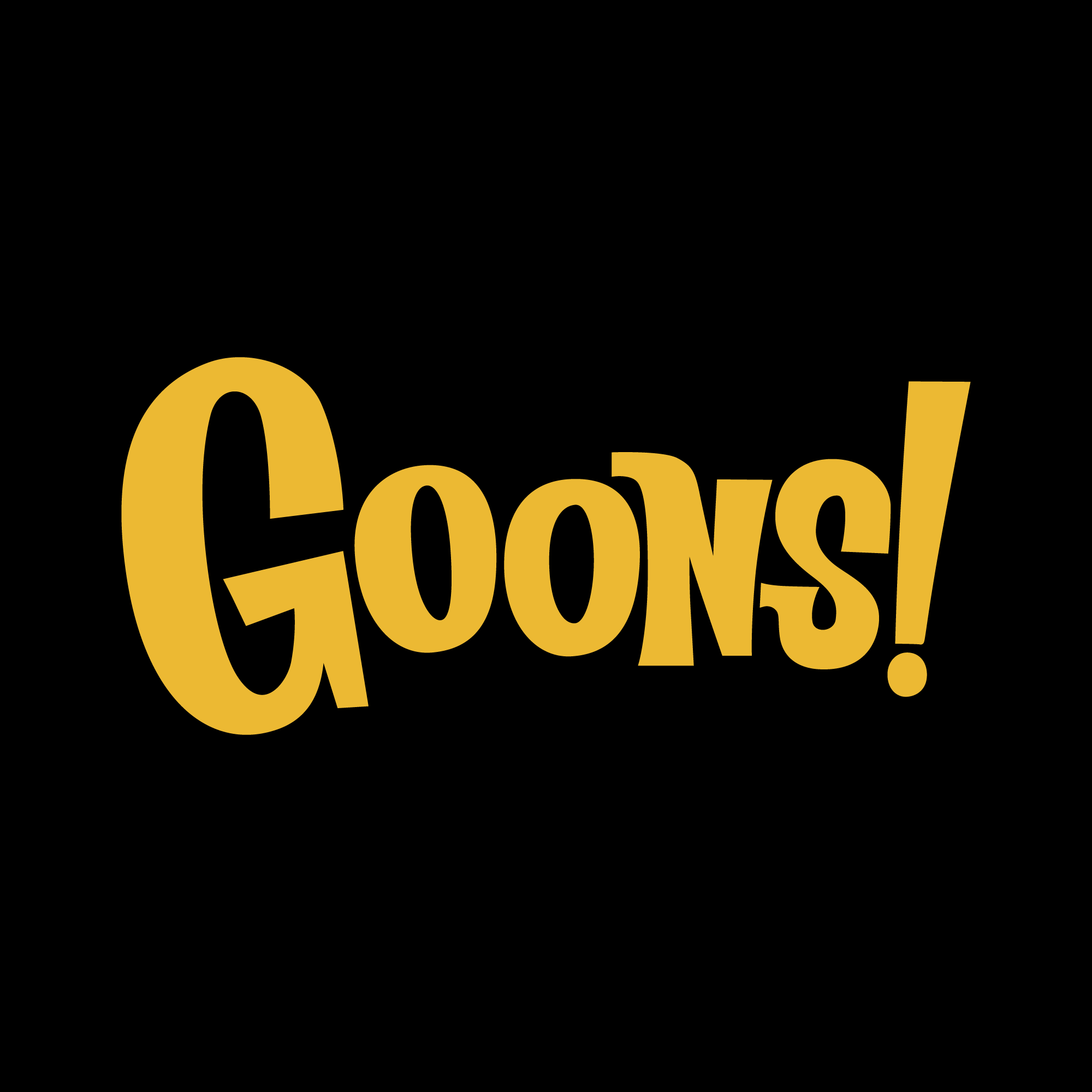 BioSite profile picture for @goons