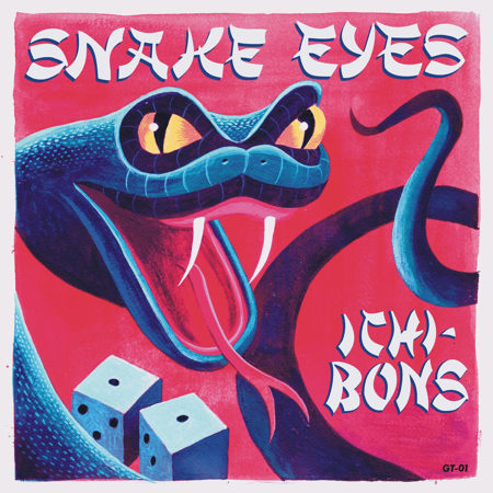 Ichi-Bons “Snake Eyes” thumbnail