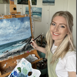 FREE Art Lesson with Katie✨ thumbnail
