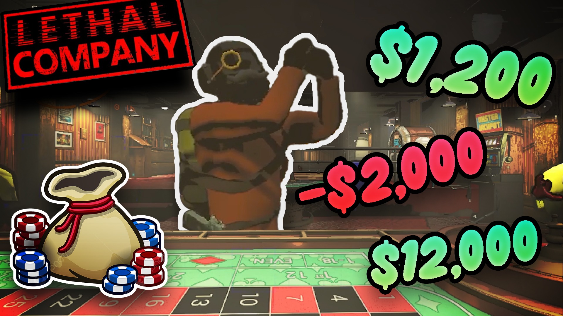 Variety Videos! thumbnail