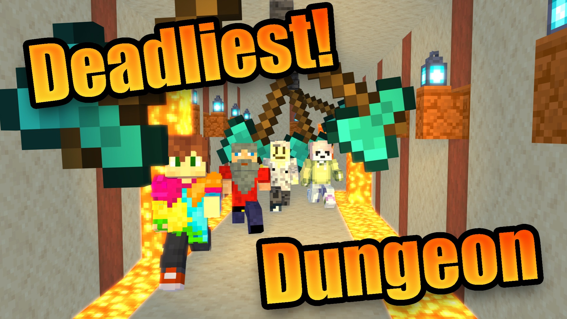 Special Event Videos! thumbnail