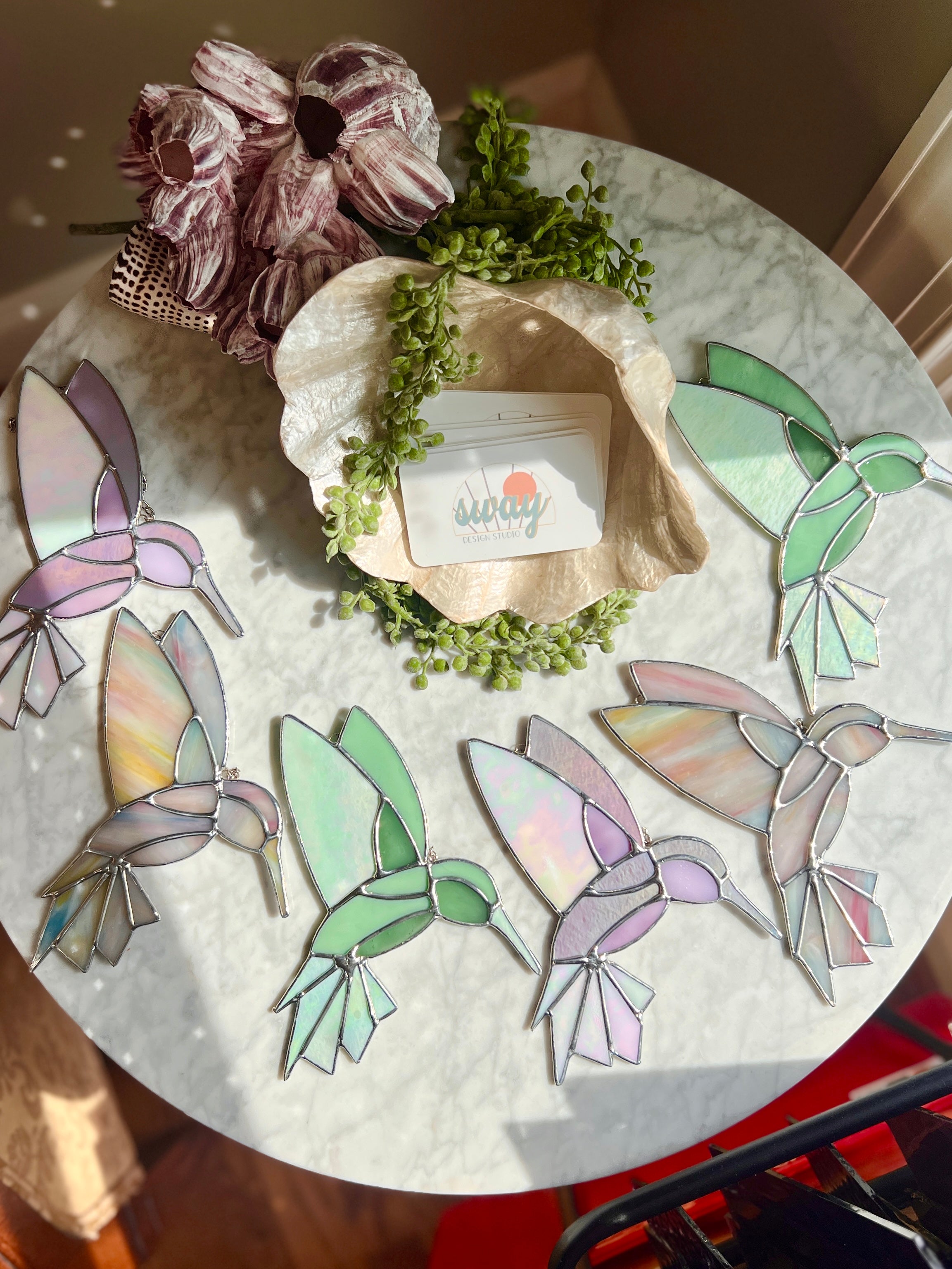 Current Services & Past Work thumbnail