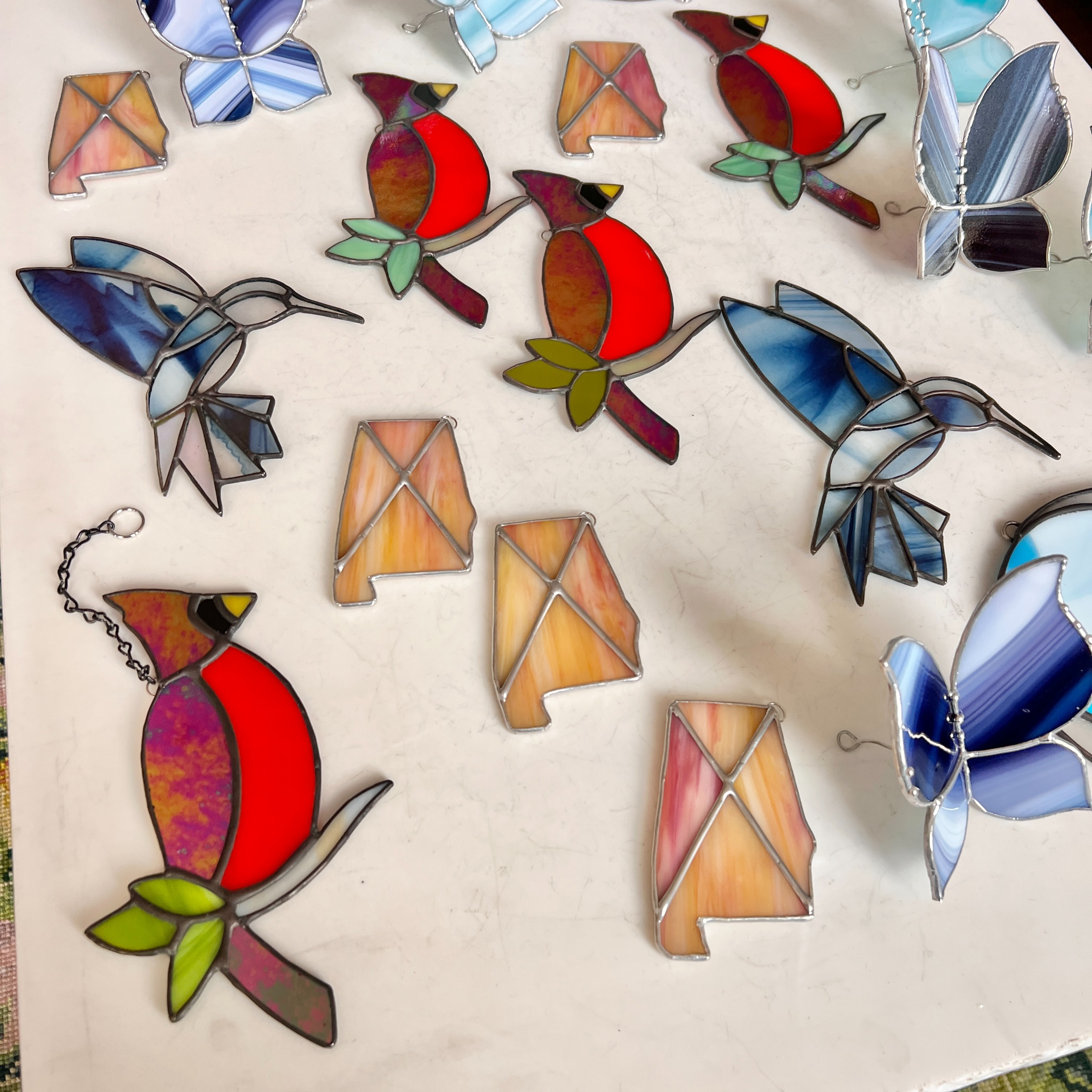 SHOP in stock pieces thumbnail