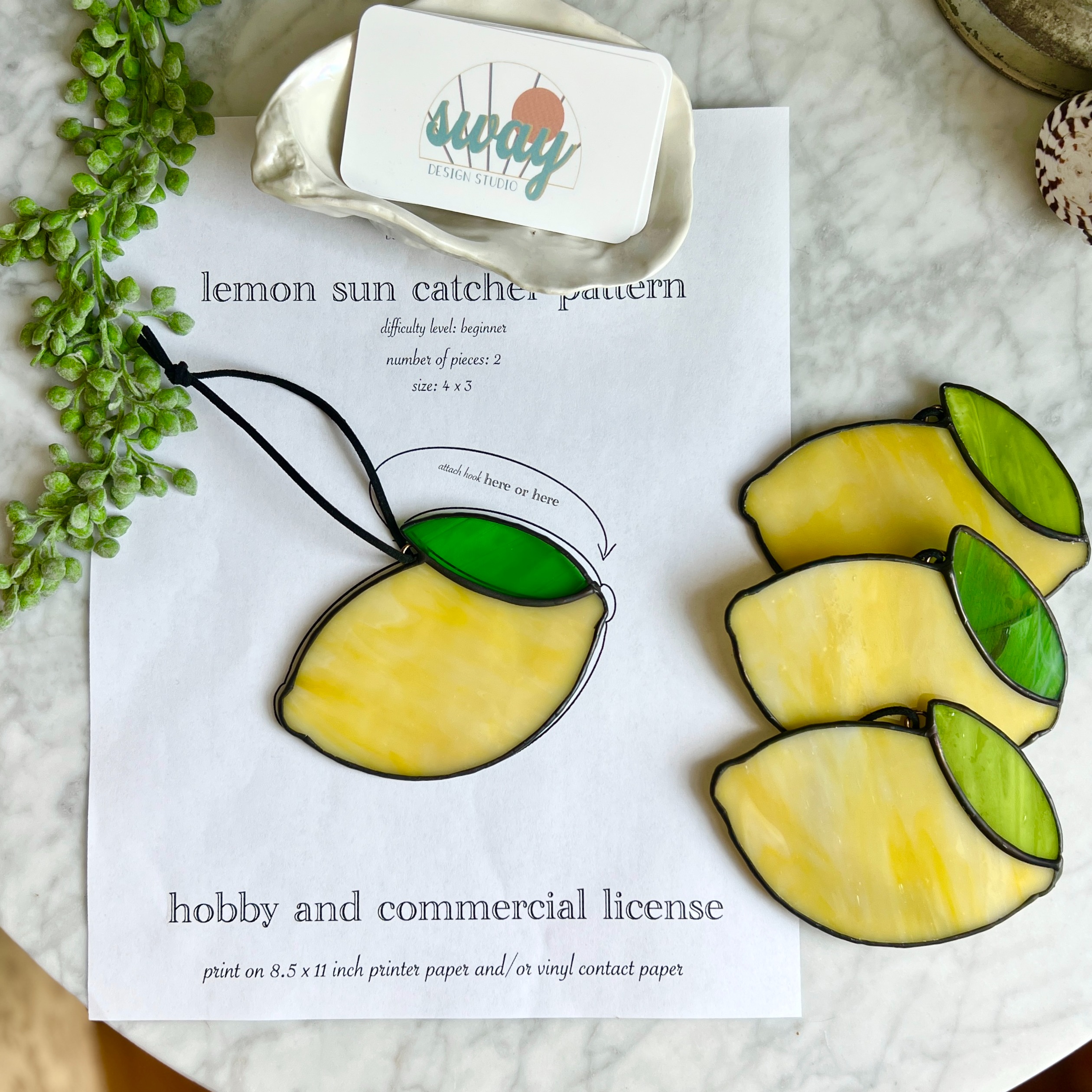 Tools & Patterns thumbnail