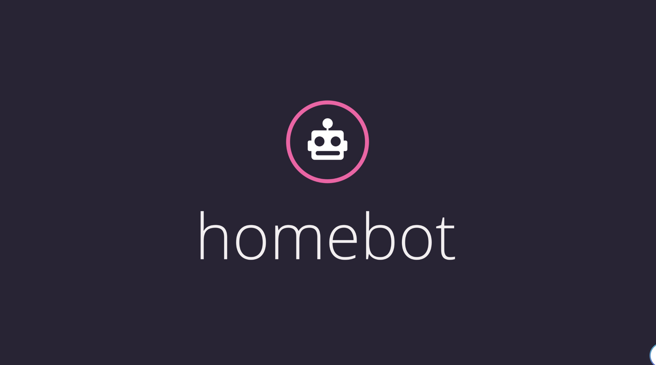 Homebot: Get Your Home Report thumbnail