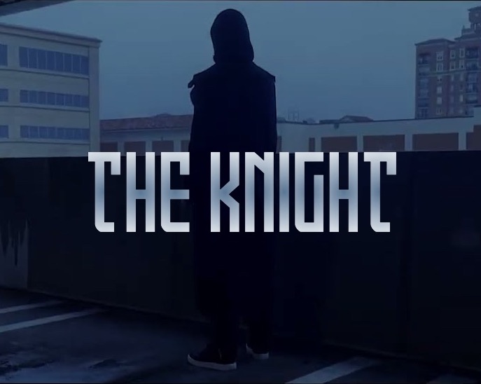THE KNIGHT | Official Teaser Trailer thumbnail