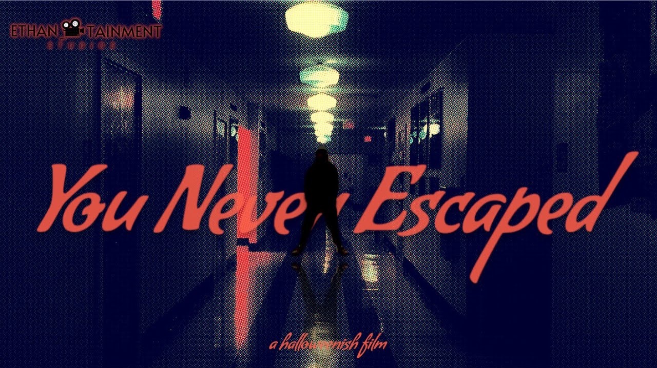 “YOU NEVER ESCAPED” | Halloween-ish Winner thumbnail