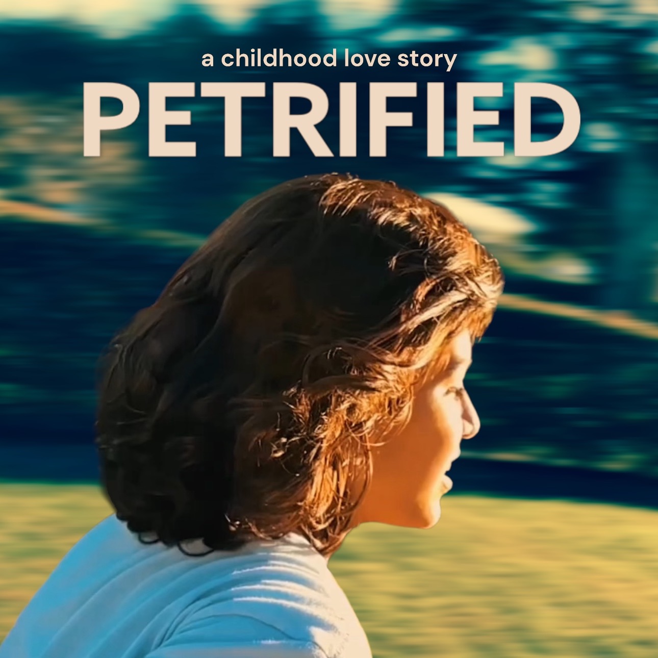 “Petrified” | Musical Short thumbnail