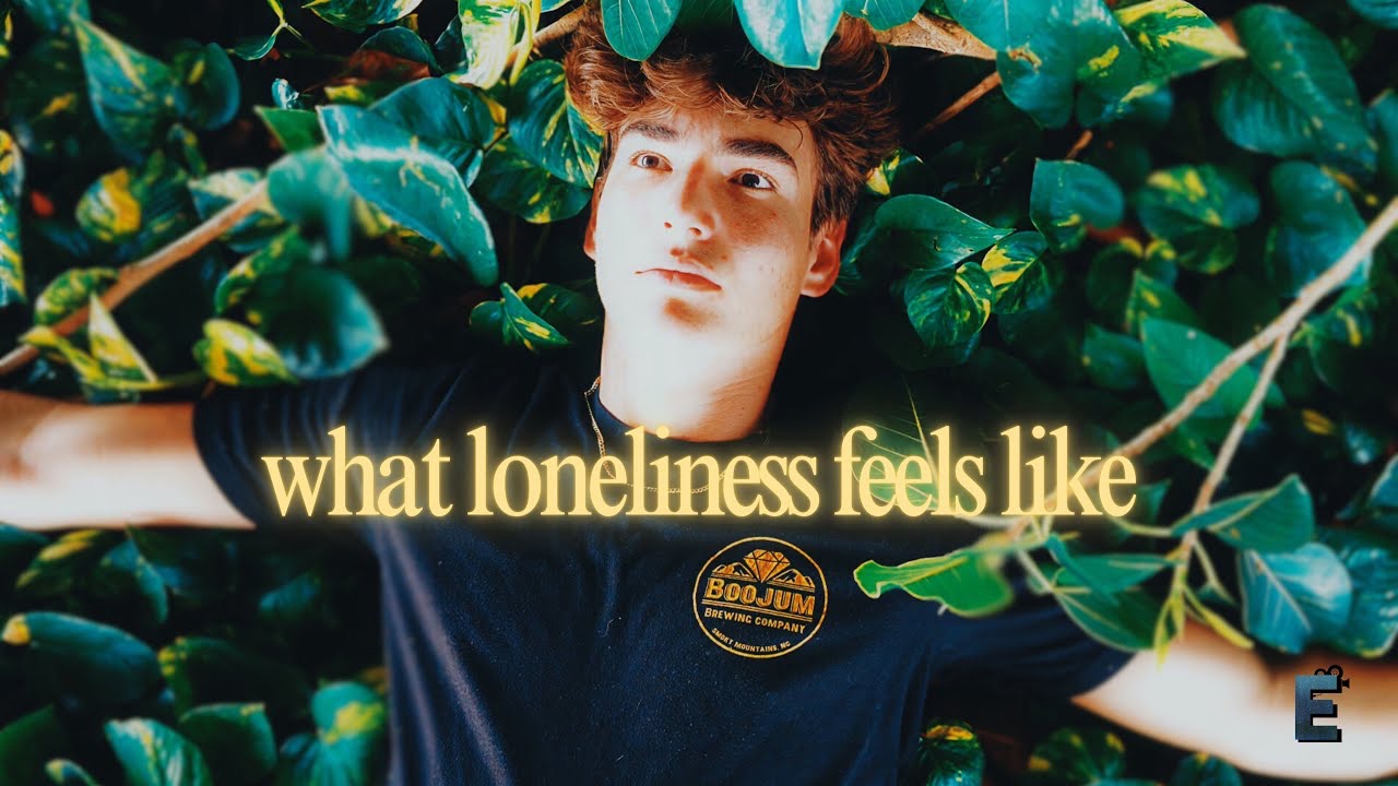 What Loneliness Feels Like  thumbnail