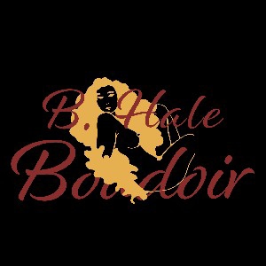 B. Hale Photography Website thumbnail